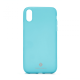 Torbica Teracell Giulietta za iPhone XS Max svetlo plava - 61003