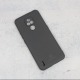 Torbica Teracell Giulietta za Motorola Moto E7 mat crna - 90690-1