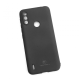 Torbica Teracell Giulietta za Motorola Moto E7 Power mat crna - 92414