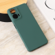 Maska za Motorola Moto G04 mat Teracell Giulietta zelena - 213687