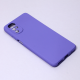 Torbica Teracell Giulietta za Motorola Moto G22 mat ljubicasta - 203073