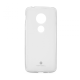 Torbica Teracell Giulietta za Motorola Moto G6 Play/Moto E5 bela - 57016