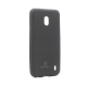 Maska za Nokia 2.2 mat Teracell Giulietta crna - 72027-1