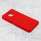 Torbica Teracell Giulietta za Nokia G10/G20 mat crvena - 99564