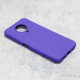 Torbica Teracell Giulietta za Nokia G10/G20 mat ljubicasta - 99565