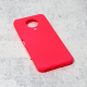 Torbica Teracell Giulietta za Nokia G10/G20 mat pink - 99023