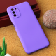 Torbica Teracell Giulietta za Nokia G22 mat ljubicasta - 208606