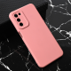 Torbica Teracell Giulietta za Oppo A55 5G mat tamno roze - 220870-1