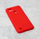 Torbica Teracell Giulietta za Realme C11 2021/C20 mat crvena - 99025