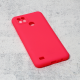 Torbica Teracell Giulietta za Realme C11 2021/C20 mat pink - 99027