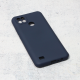 Torbica Teracell Giulietta za Realme C11 2021/C20 mat tamno plava - 99028