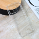 Torbica Teracell Giulietta za Realme C51/C53 transparent - 210676