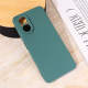 Maska za Realme C67 4G mat Teracell Giulietta zelena - 214119