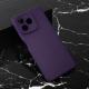 Torbica Teracell Giulietta za Realme Note 50 mat tamno ljubicasta - 220930