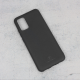 Torbica Teracell Giulietta za Samsung A025G Galaxy A02s (EU) mat crna - 90703