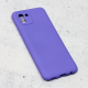 Maska za Samsung Galaxy A03 mat Teracell Giulietta ljubičasta - 200608-1-1-1