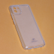 Maska za Samsung Galaxy A03 transparent Teracell Giulietta - 200612-1