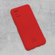 Torbica Teracell Giulietta za Samsung A037G Galaxy A03s mat crvena - 95489