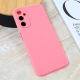 Torbica Teracell Giulietta za Samsung A057F Galaxy A05s mat roze - 210684