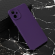 Torbica Teracell Giulietta za Samsung A065F Galaxy A06 mat tamno ljubicasta - 221089