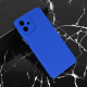 Maska za Samsung Galaxy A07 mat Teracell Giulietta plava - 222686