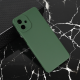 Maska za Samsung Galaxy A07 mat Teracell Giulietta zelena - 222689