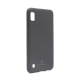 Maska za Samsung Galaxy A10 mat Teracell Giulietta crna - 68309