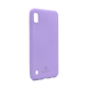Maska za Samsung Galaxy A10 mat Teracell Giulietta ljubičasta - 68311