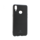 Torbica Teracell Giulietta za Samsung A107F Galaxy A10s mat crna - 74180-1-1