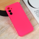 Torbica Teracell Giulietta za Samsung A156B Galaxy A15 5G mat pink - 211965