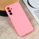 Torbica Teracell Giulietta za Samsung A156B Galaxy A15 5G mat roze - 211966