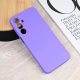 Torbica Teracell Giulietta za Samsung A165F Galaxy A16 mat ljubicasta - 217517
