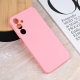 Torbica Teracell Giulietta za Samsung A165F Galaxy A16 mat roze - 217518