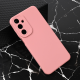 Torbica Teracell Giulietta za Samsung A165F Galaxy A16 mat tamno roze - 219776