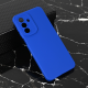 Maska za Samsung Galaxy A17 mat Teracell Giulietta plava - 222812