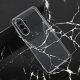 Maska za Samsung Galaxy A17 Teracell Giulietta transparent - 222691