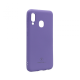 Torbica Teracell Giulietta za Samsung A202F Galaxy A20e mat ljubicasta - 70445-1