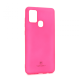 Torbica Teracell Giulietta za Samsung A217F Galaxy A21s mat pink - 83433