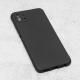Maska za Samsung Galaxy A22 5G mat Teracell Giulietta crna - 200613-1