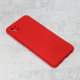 Maska za Samsung Galaxy A22 5G mat Teracell Giulietta crvena - 201962
