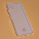 Maska za Samsung Galaxy A22 5G transparent Teracell Giulietta - 200616
