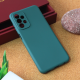 Torbica Teracell Giulietta za Samsung A235F Galaxy A23 4G/5G mat zelena - 207195