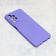 Maska za Samsung Galaxy A23 4G/5G mat Teracell Giulietta ljubičasta - 201792-1
