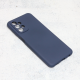 Maska za Samsung Galaxy A23 4G/5G mat Teracell Giulietta tamno plava - 201793