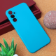 Torbica Teracell Giulietta za Samsung A245F Galaxy A24 4G mat svetlo plava - 208248