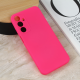 Torbica Teracell Giulietta za Samsung A256B Galaxy A25 5G mat pink - 212530