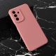 Torbica Teracell Giulietta za Samsung A266B Galaxy A26 5G mat tamno roze - 220935