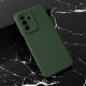 Torbica Teracell Giulietta za Samsung A266B Galaxy A26 5G mat zelena - 220936