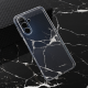 Torbica Teracell Giulietta za Samsung A266B Galaxy A26 5G transparent - 220937
