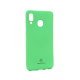 Torbica Teracell Giulietta za Samsung A305F Galaxy A30 mat zelena - 76911